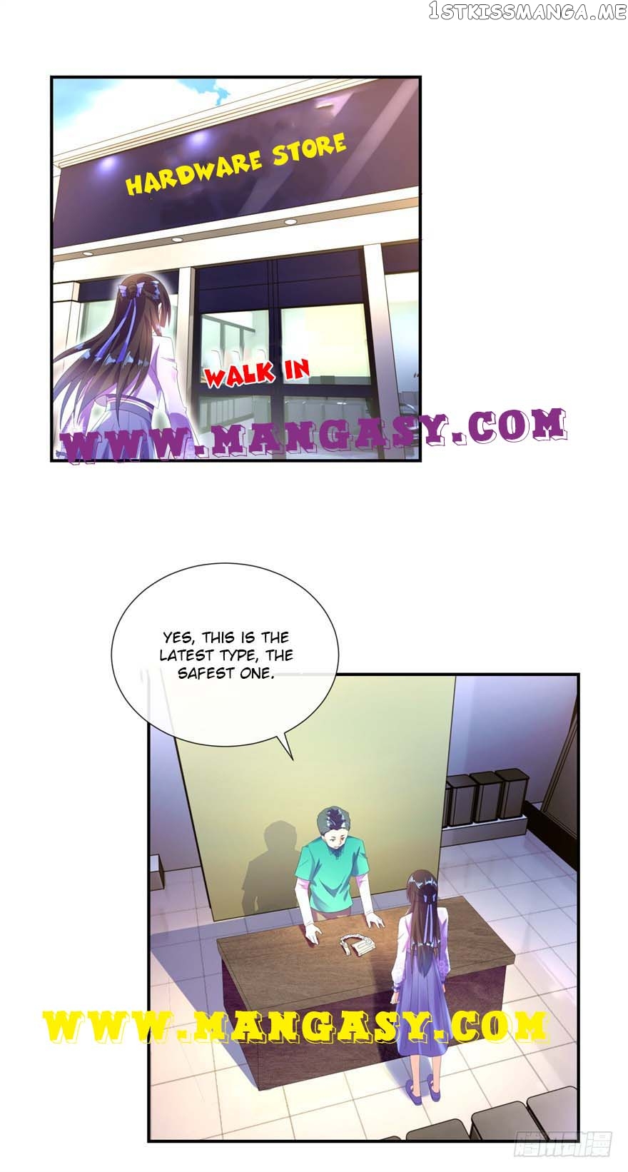Foresee Your Death Chapter 29 - page 3