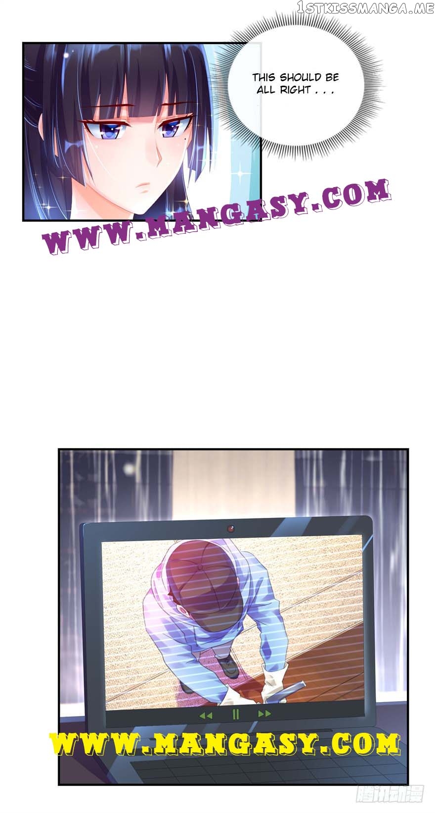Foresee Your Death Chapter 29 - page 6