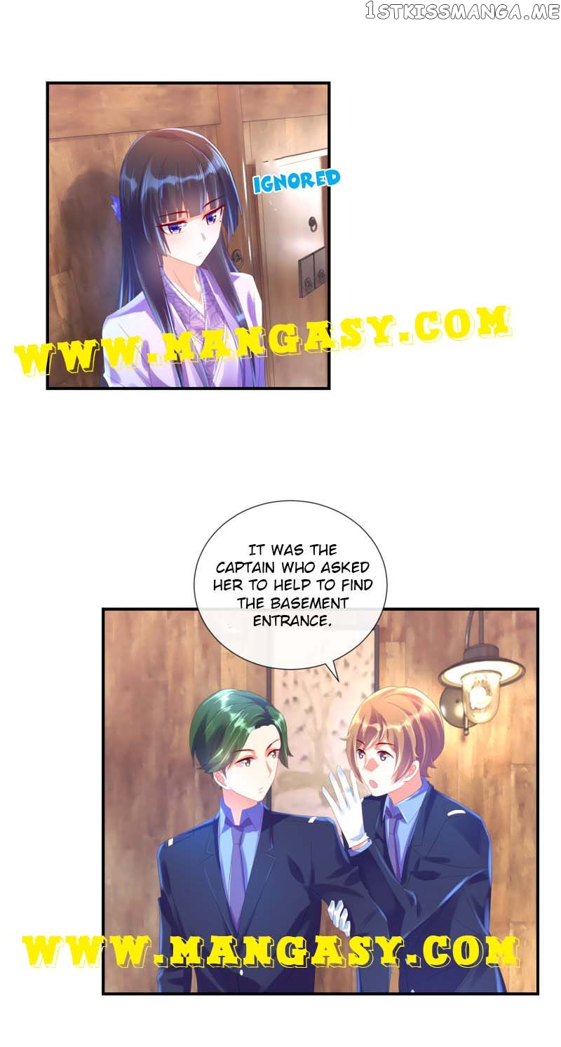 Foresee Your Death Chapter 28 - page 11