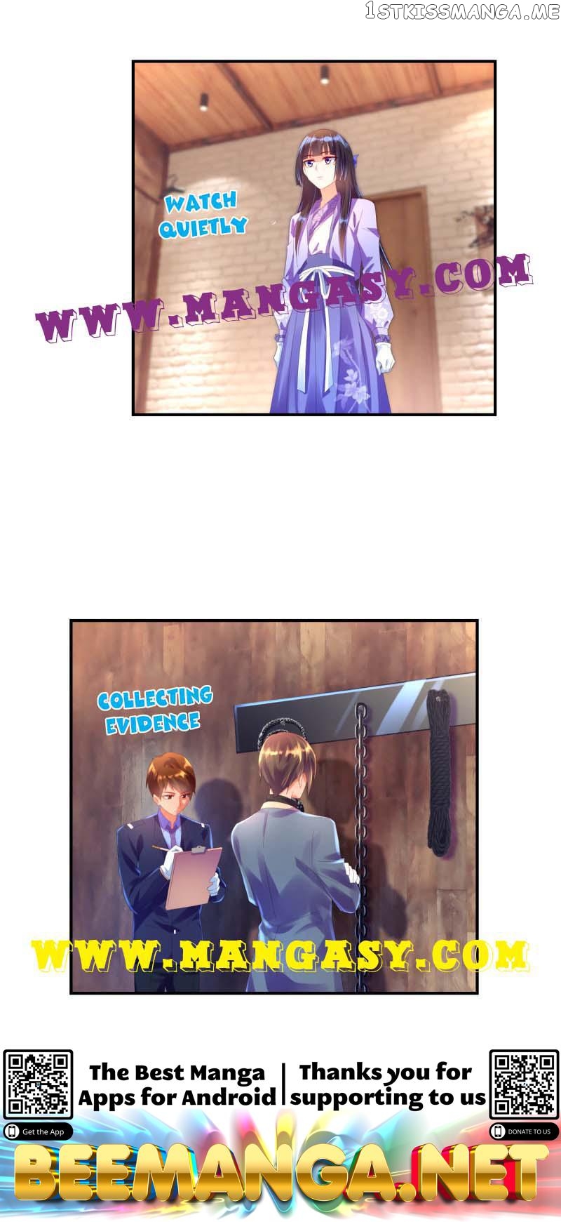 Foresee Your Death Chapter 28 - page 15