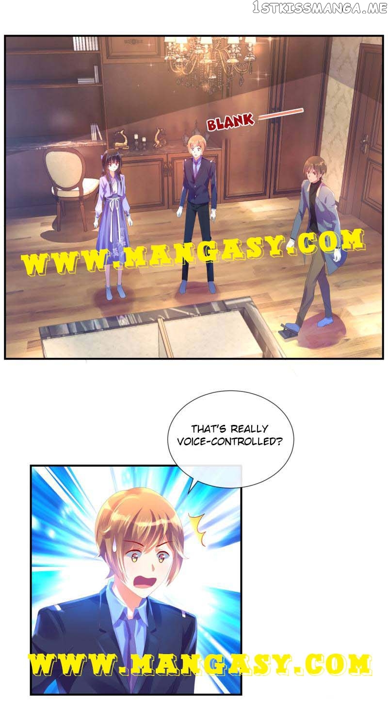 Foresee Your Death Chapter 28 - page 2