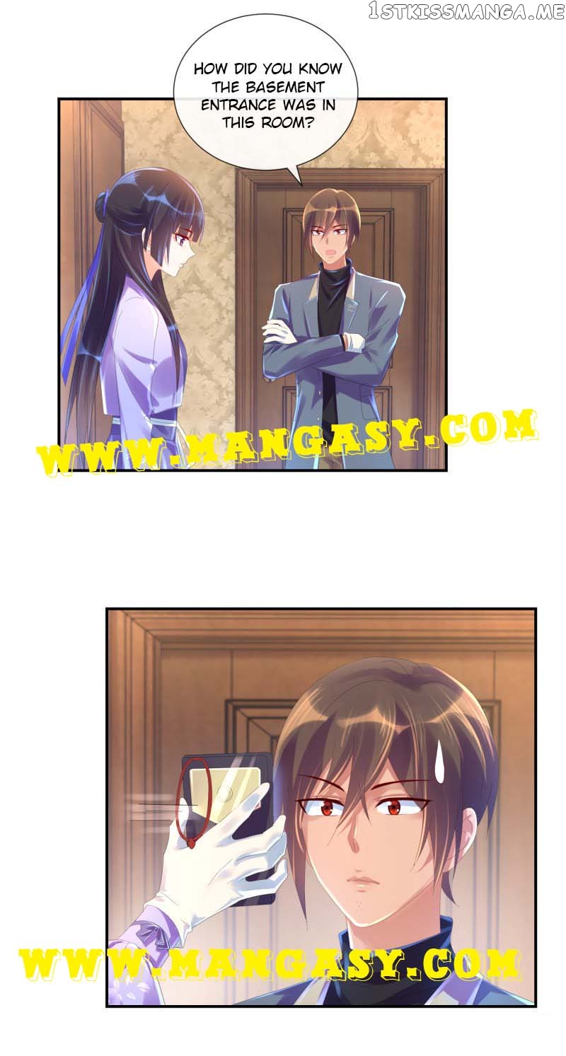 Foresee Your Death Chapter 28 - page 5