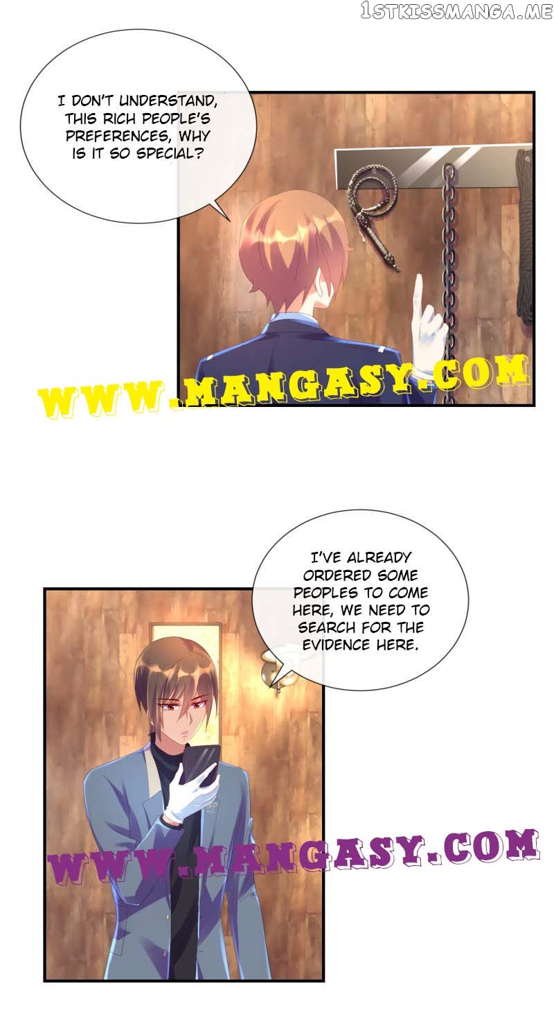 Foresee Your Death Chapter 28 - page 9