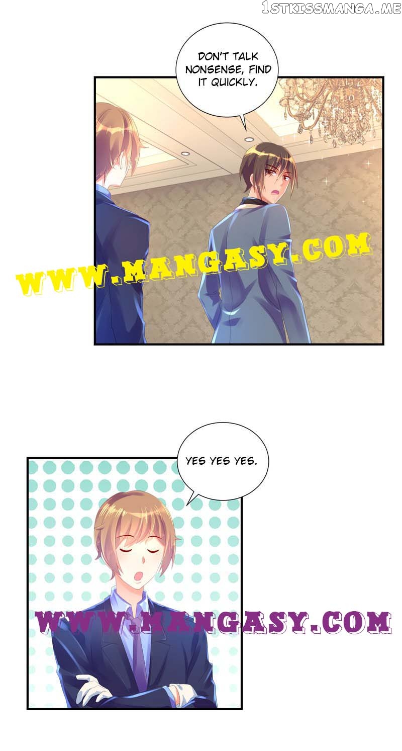 Foresee Your Death Chapter 27 - page 11