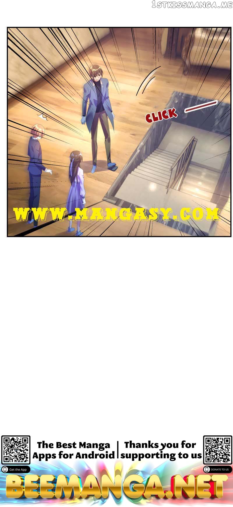 Foresee Your Death Chapter 27 - page 16