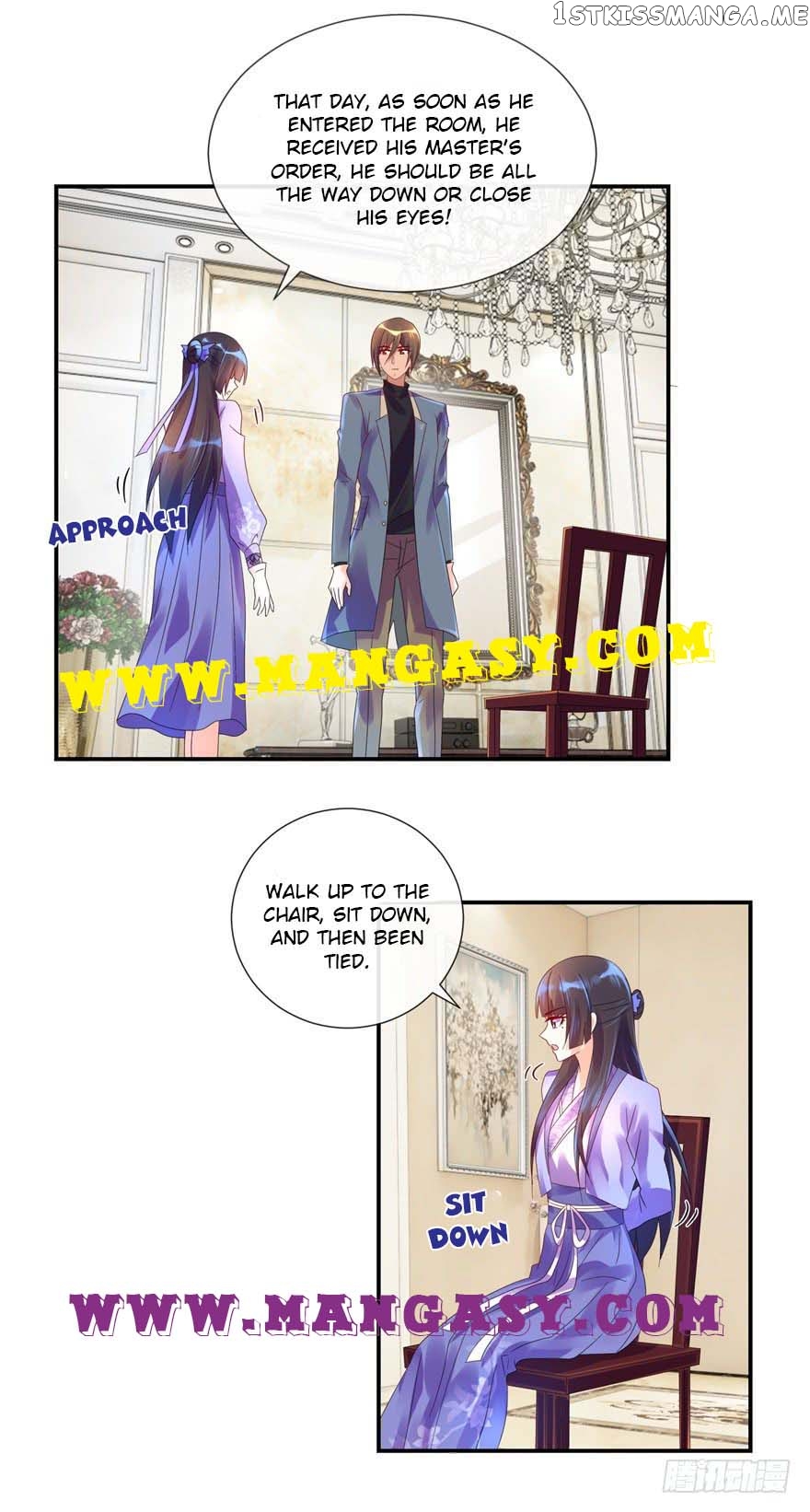Foresee Your Death Chapter 26 - page 12