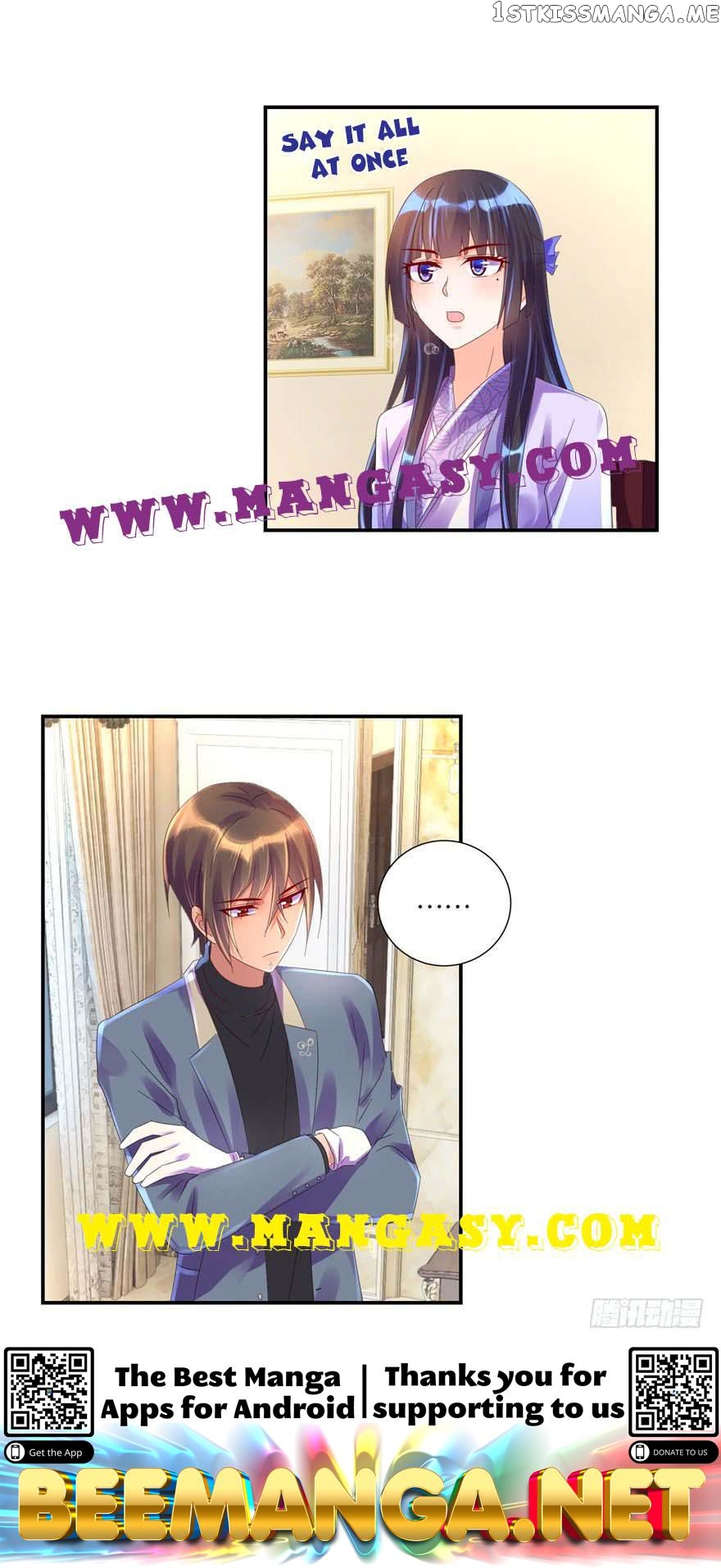 Foresee Your Death Chapter 26 - page 16