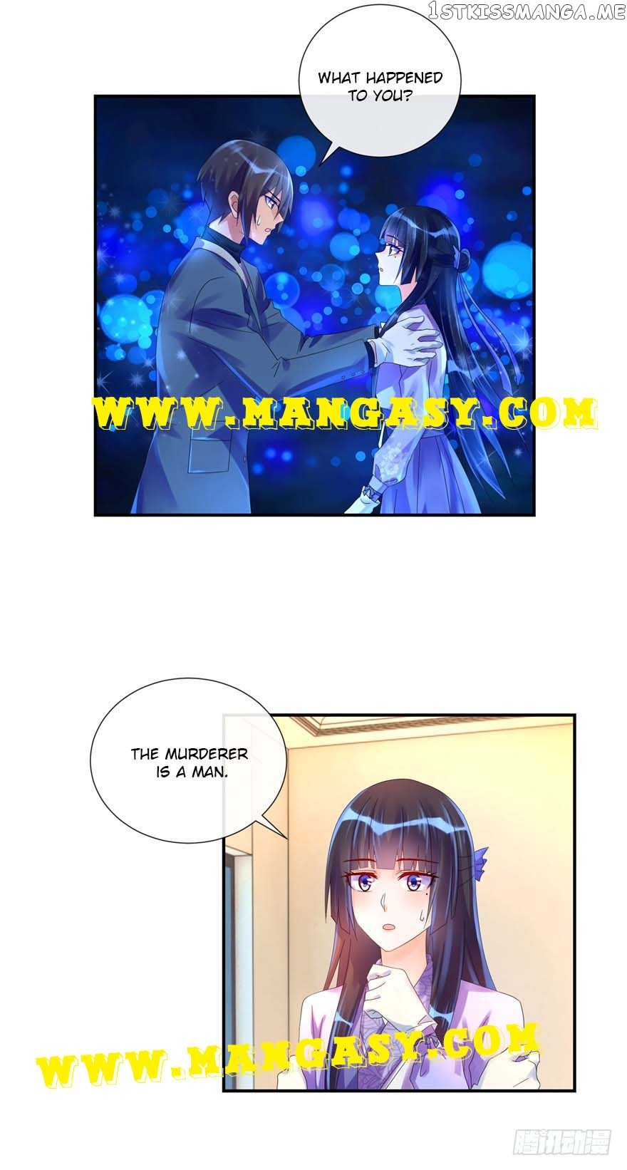 Foresee Your Death Chapter 26 - page 4