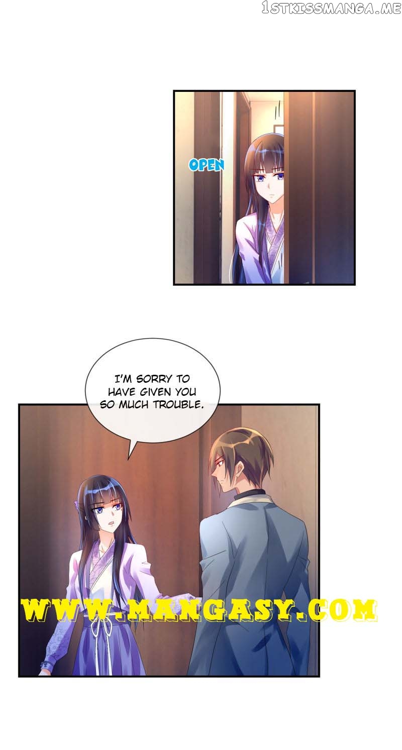 Foresee Your Death Chapter 24 - page 7