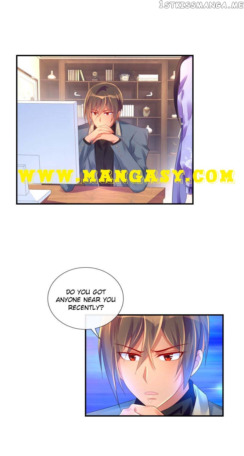 Foresee Your Death Chapter 24 - page 9