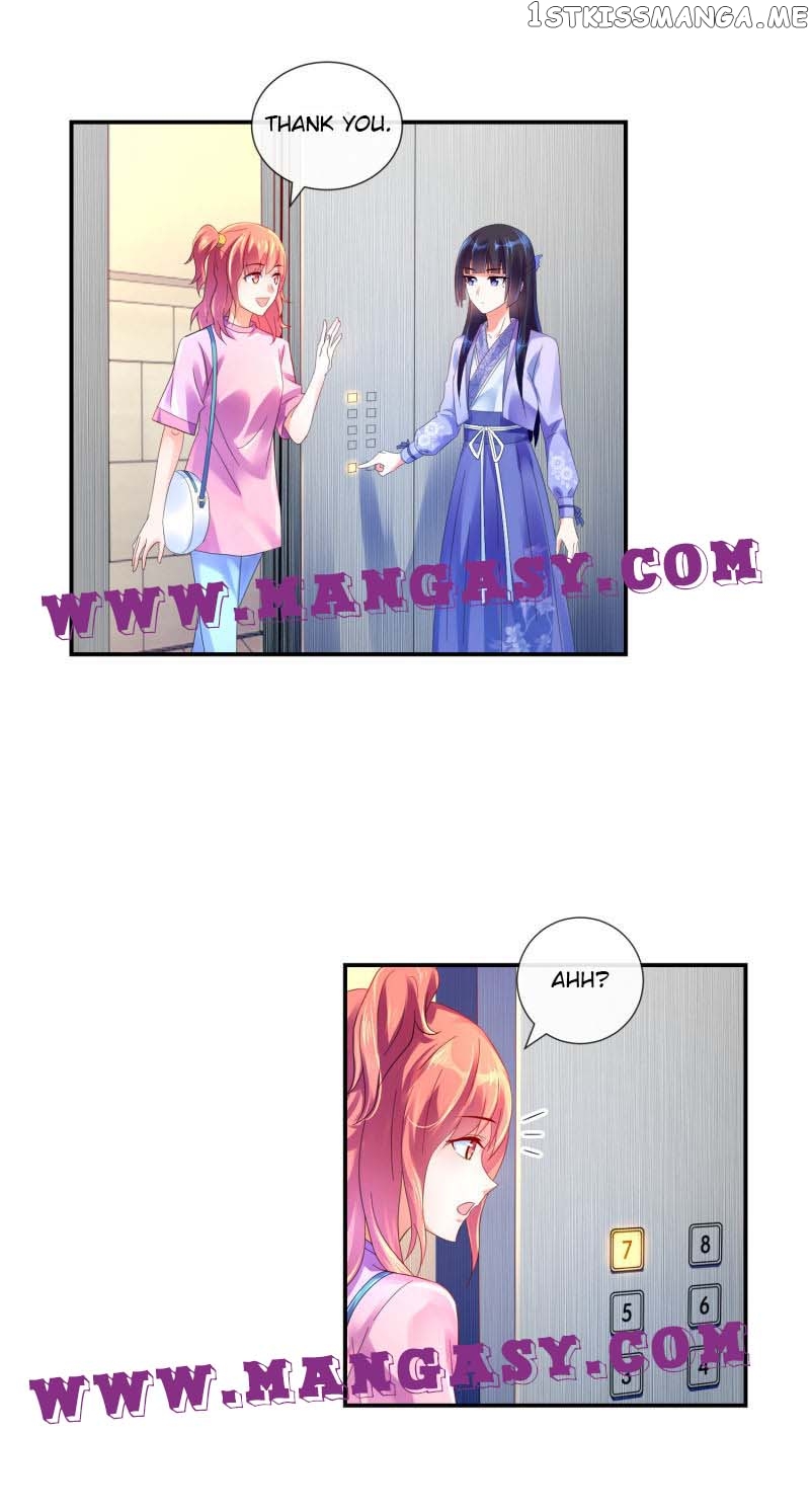 Foresee Your Death Chapter 22 - page 10