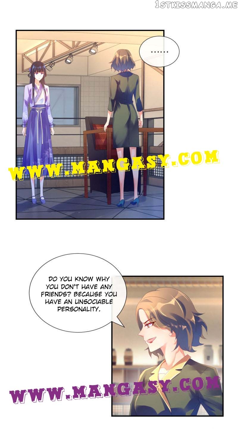 Foresee Your Death Chapter 22 - page 4