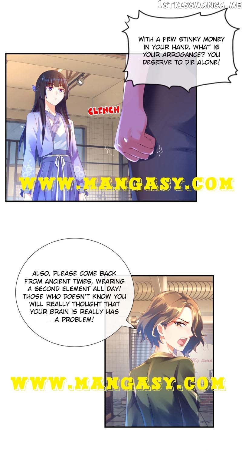 Foresee Your Death Chapter 22 - page 5