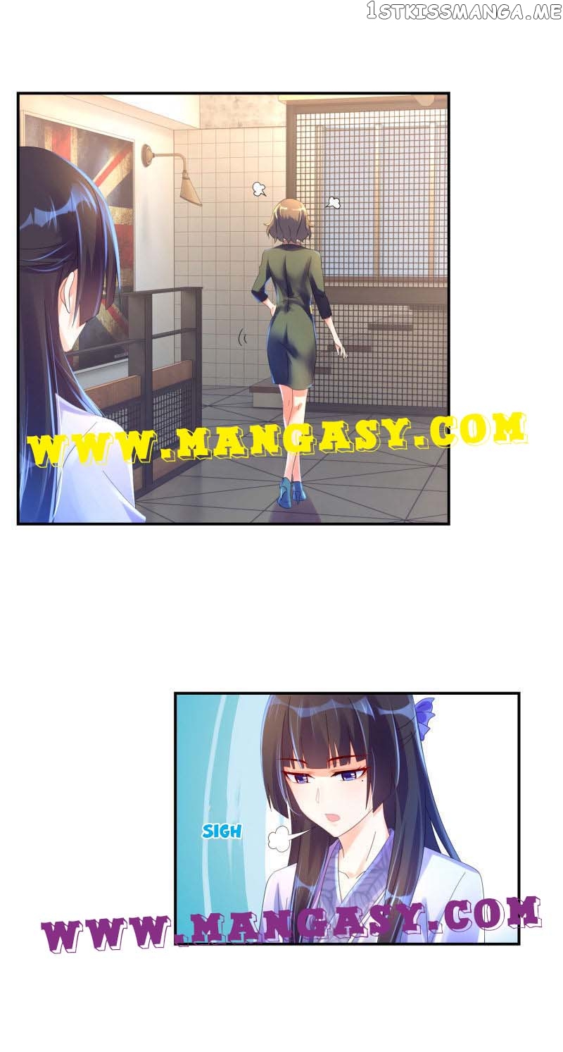 Foresee Your Death Chapter 22 - page 6