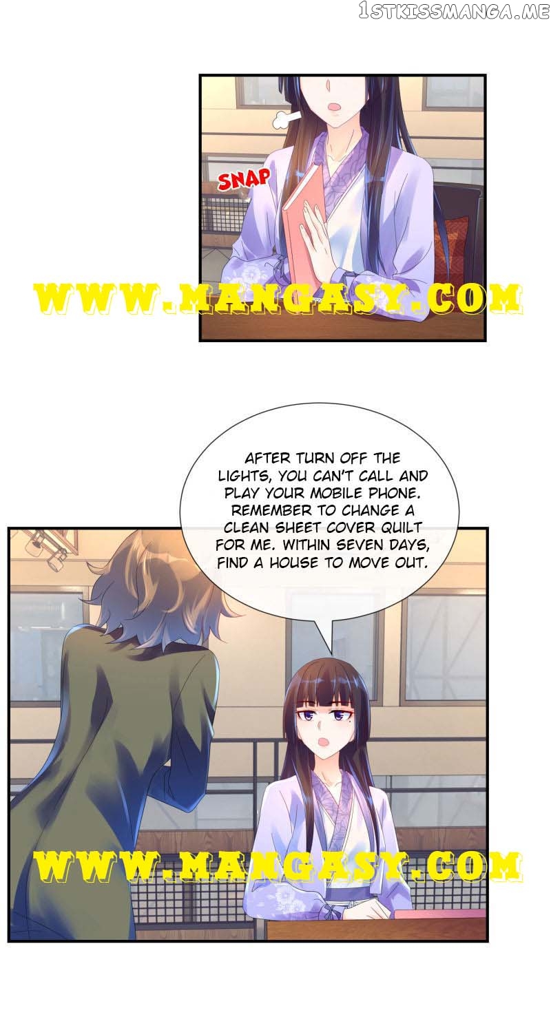 Foresee Your Death Chapter 21 - page 12