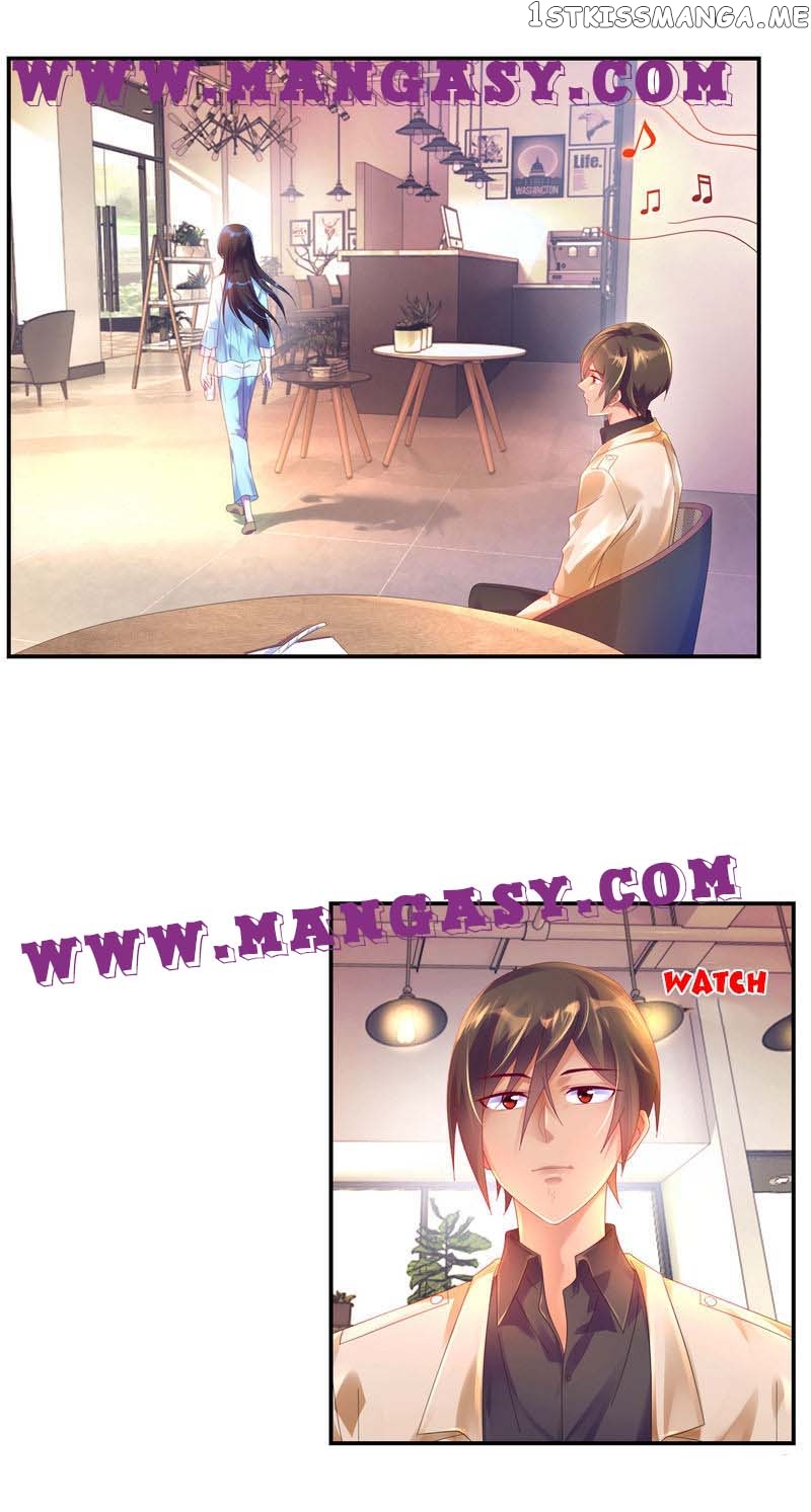 Foresee Your Death Chapter 20 - page 10