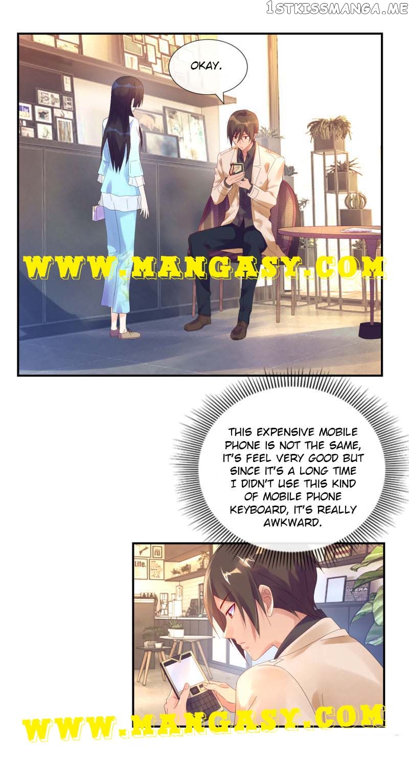 Foresee Your Death Chapter 20 - page 5