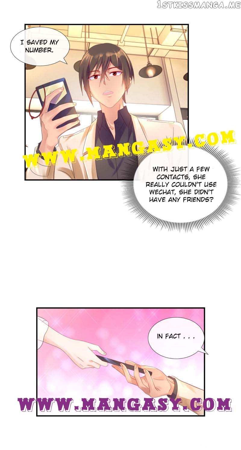 Foresee Your Death Chapter 20 - page 7