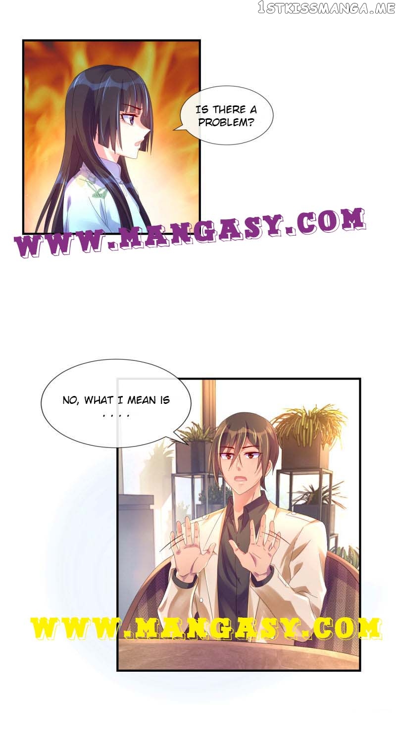 Foresee Your Death Chapter 19 - page 4