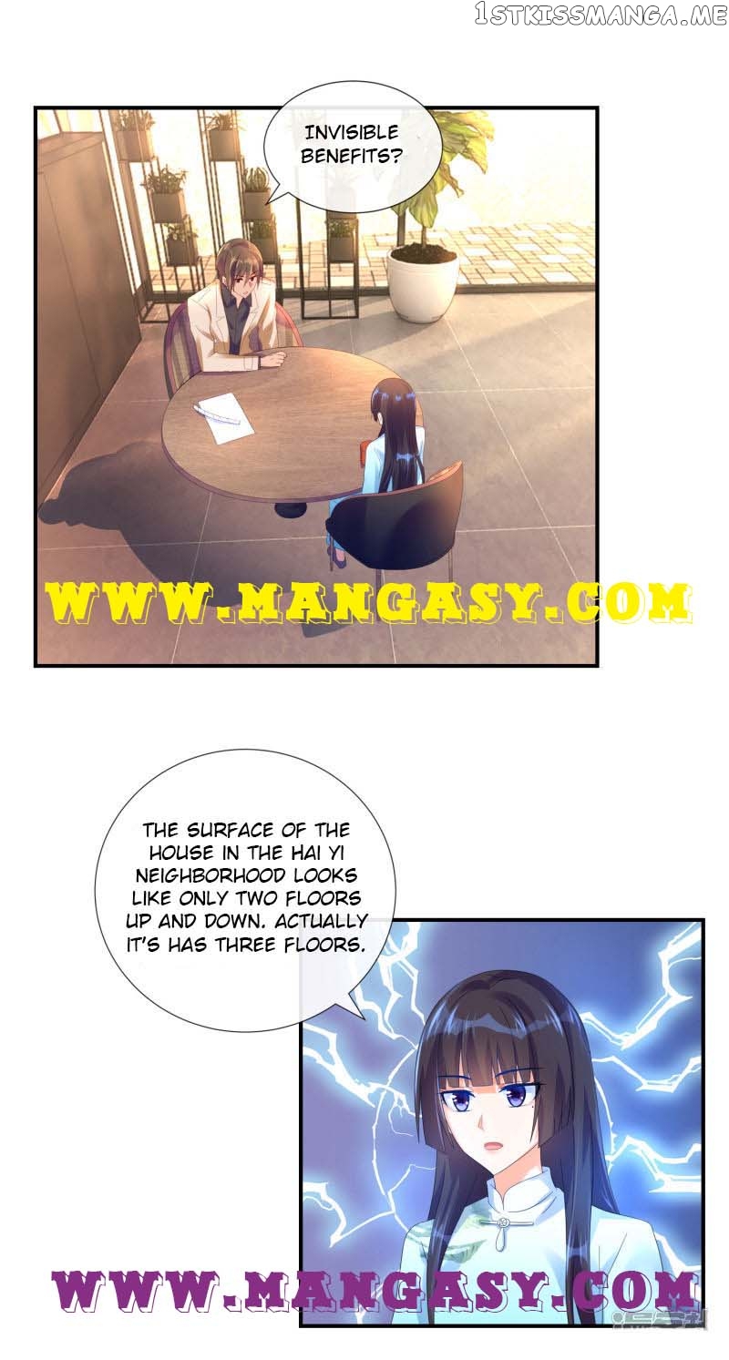 Foresee Your Death Chapter 19 - page 7