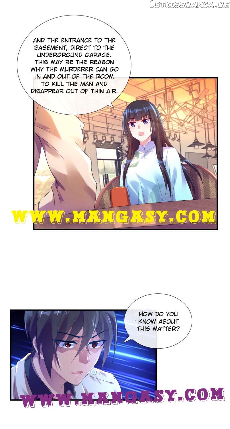 Foresee Your Death Chapter 19 - page 9