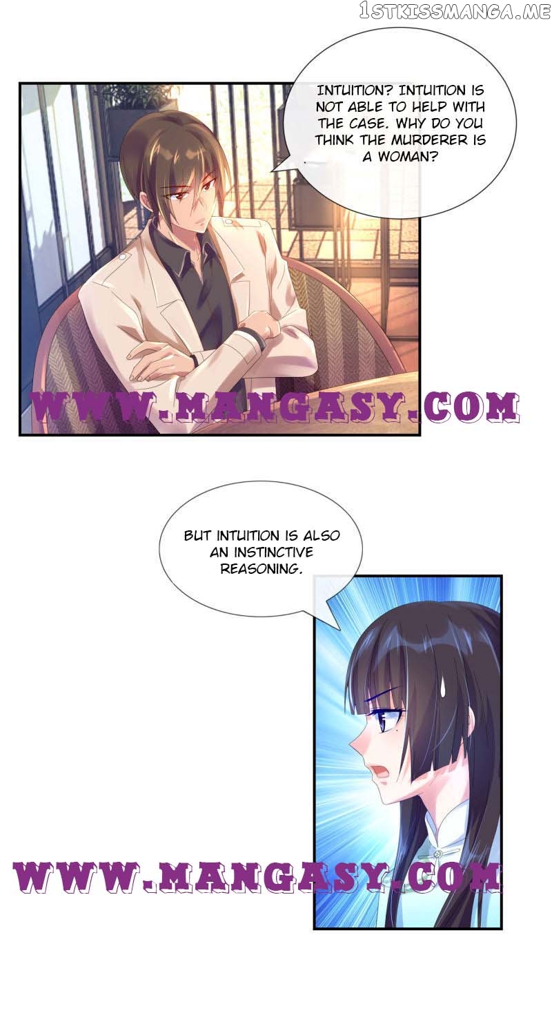 Foresee Your Death Chapter 18 - page 4