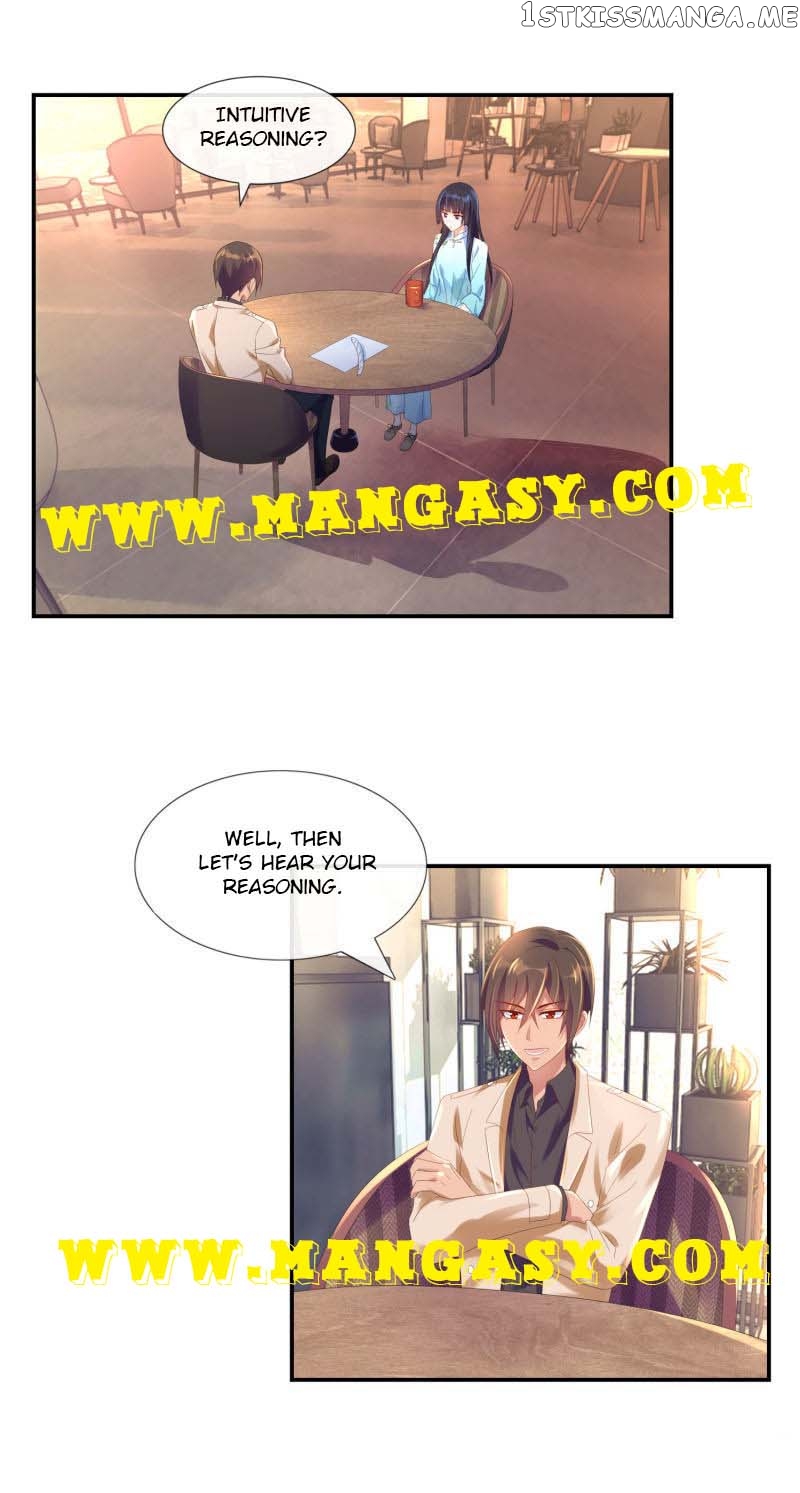 Foresee Your Death Chapter 18 - page 5