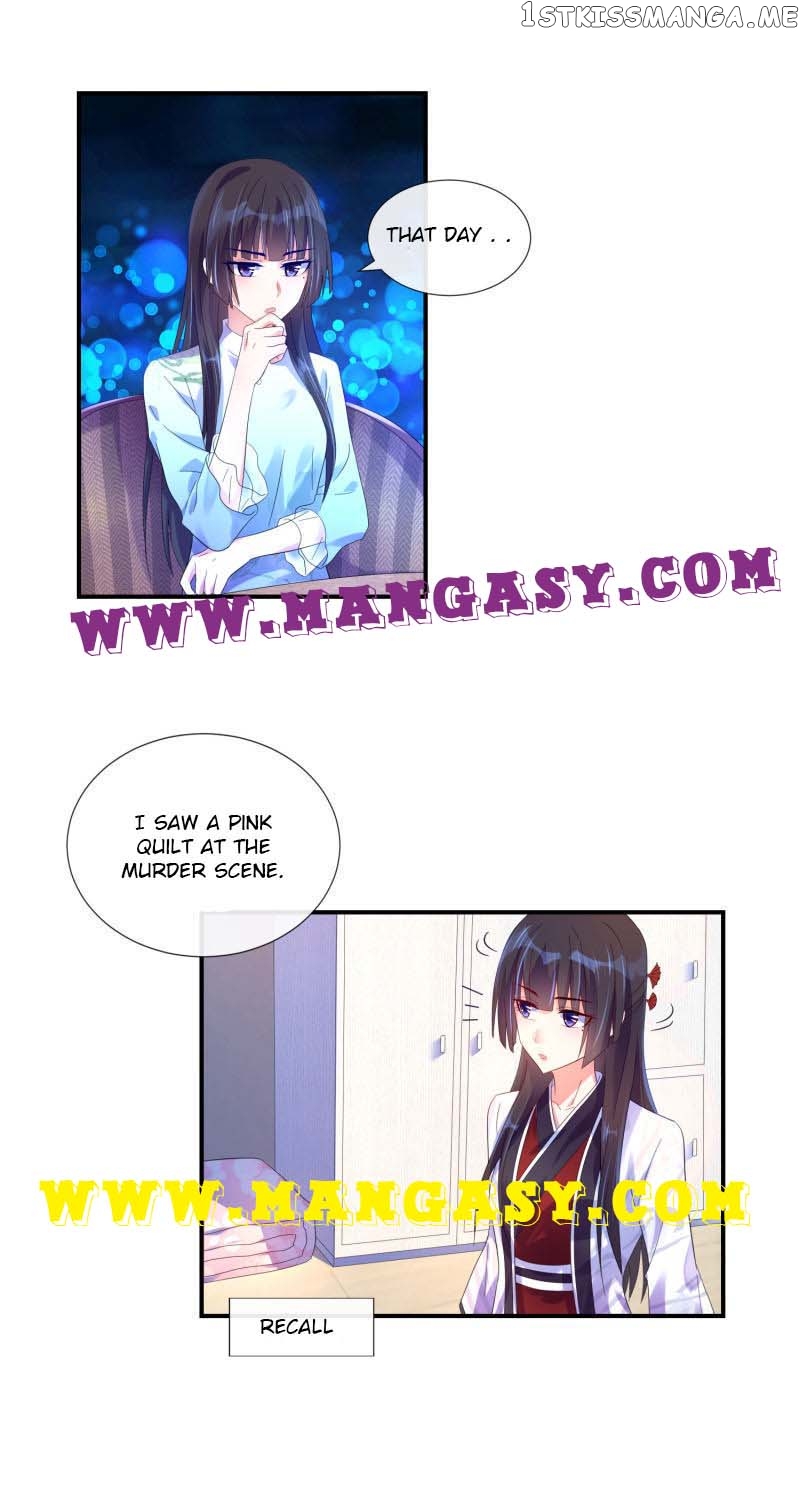 Foresee Your Death Chapter 18 - page 6