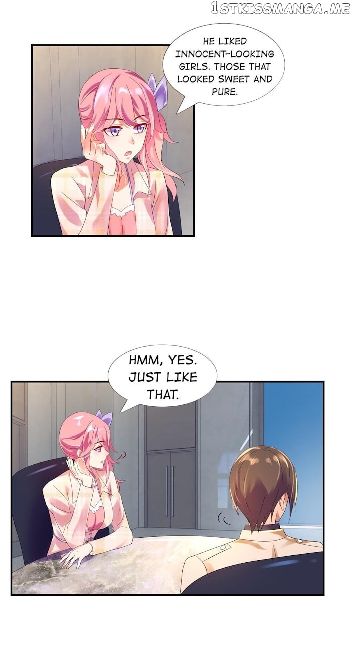 Foresee Your Death Chapter 16 - page 12