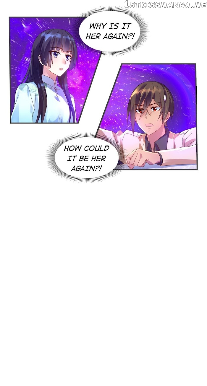 Foresee Your Death Chapter 16 - page 14