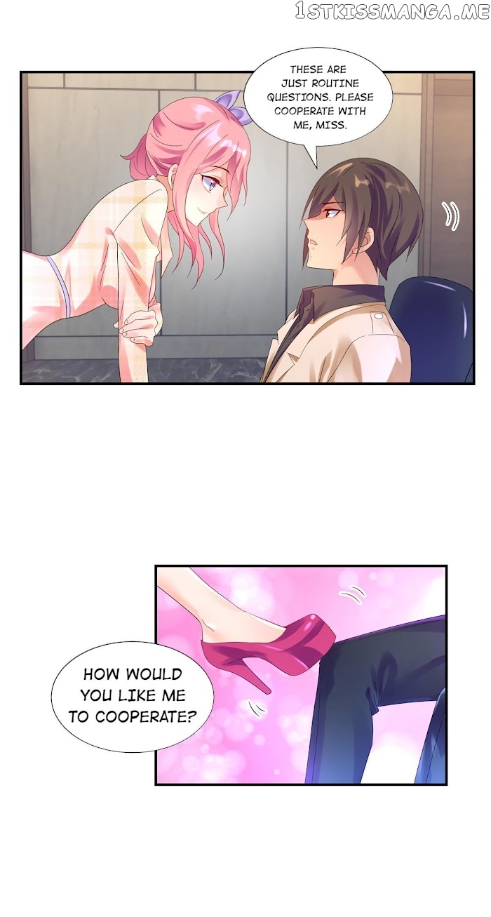 Foresee Your Death Chapter 16 - page 6