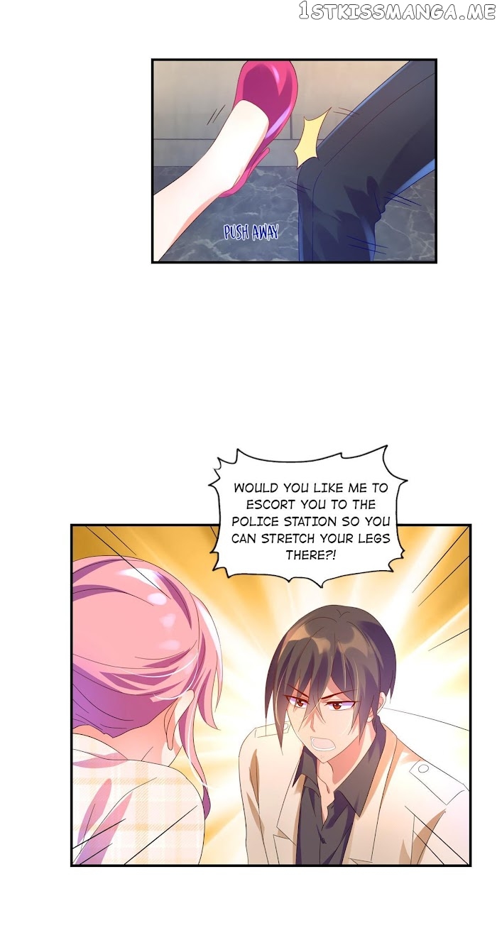 Foresee Your Death Chapter 16 - page 7