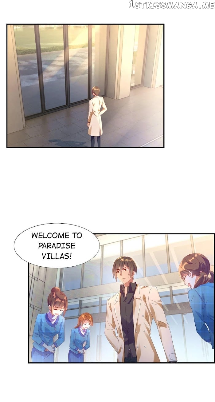Foresee Your Death Chapter 15 - page 10