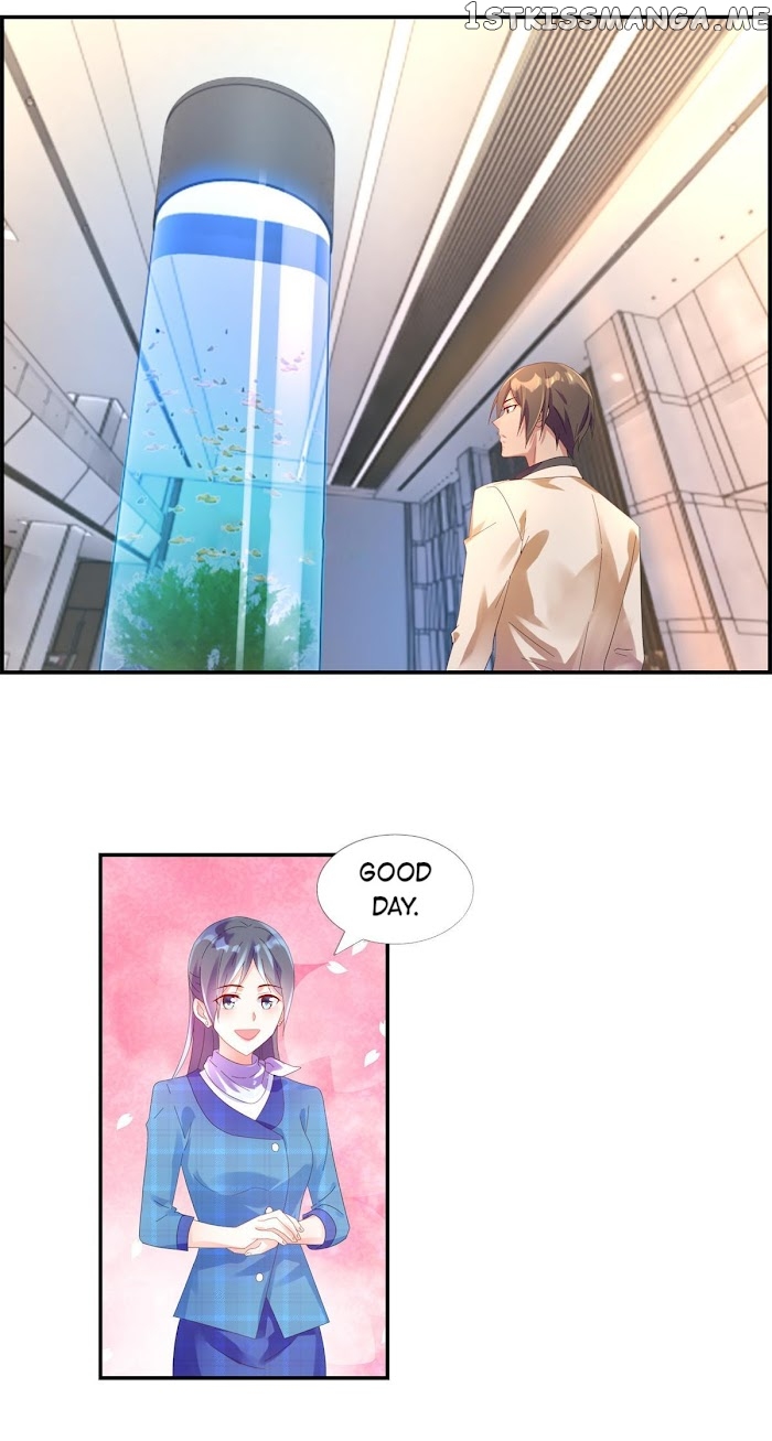 Foresee Your Death Chapter 15 - page 11