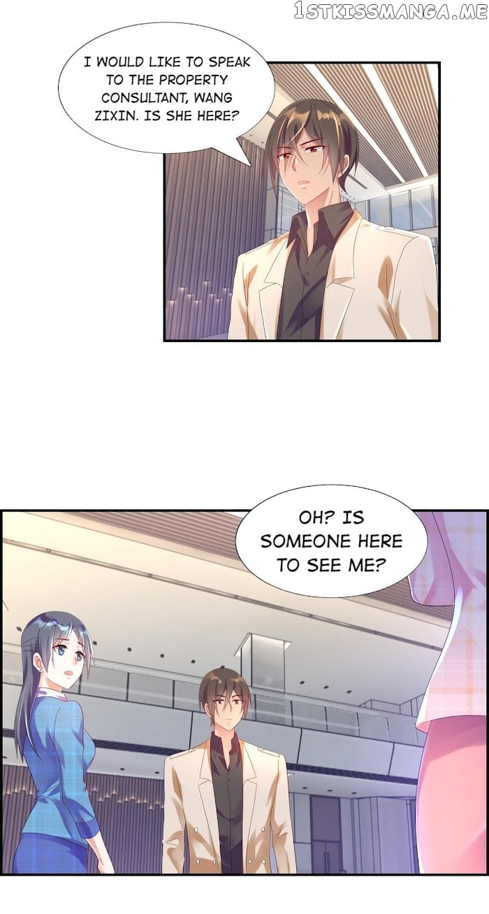 Foresee Your Death Chapter 15 - page 13
