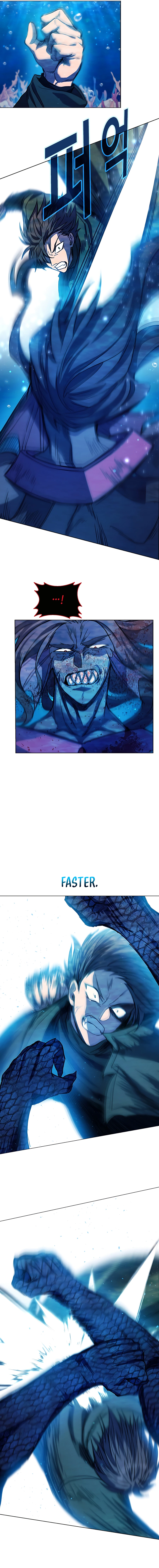 I Became A Part Time Employee For Gods Chapter 33 - page 15