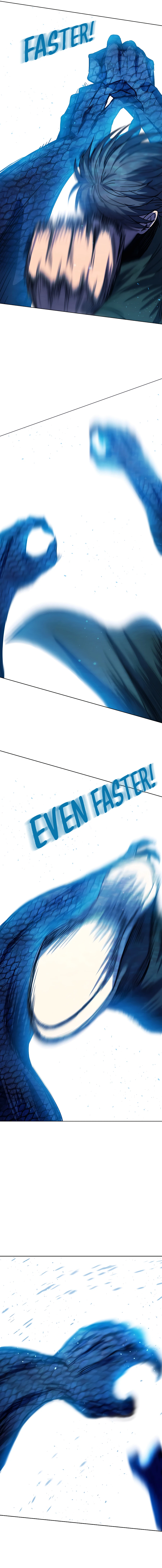 I Became A Part Time Employee For Gods Chapter 33 - page 16