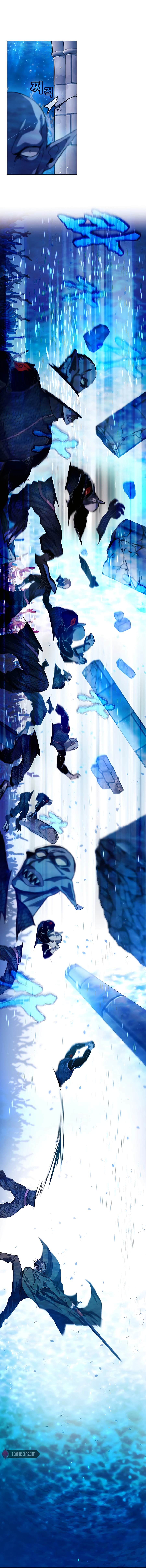 I Became A Part Time Employee For Gods Chapter 29 - page 19