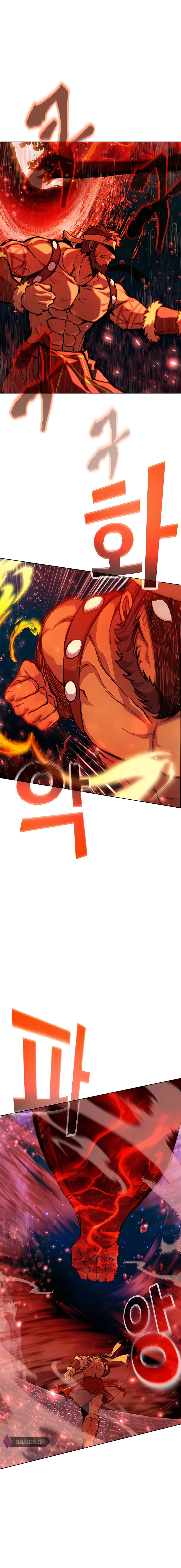I Became A Part Time Employee For Gods Chapter 29 - page 2