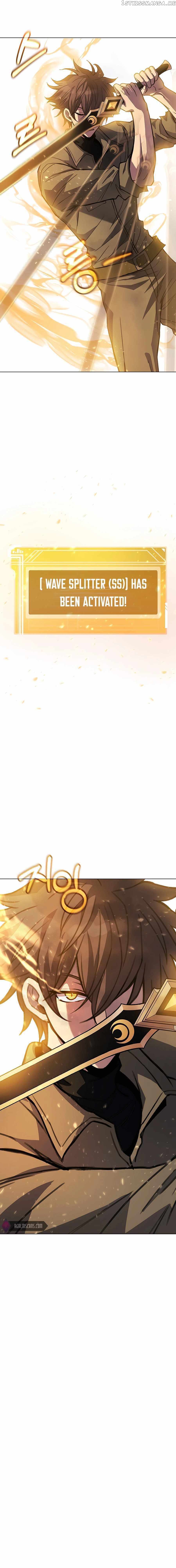 I Became A Part Time Employee For Gods Chapter 28 - page 8