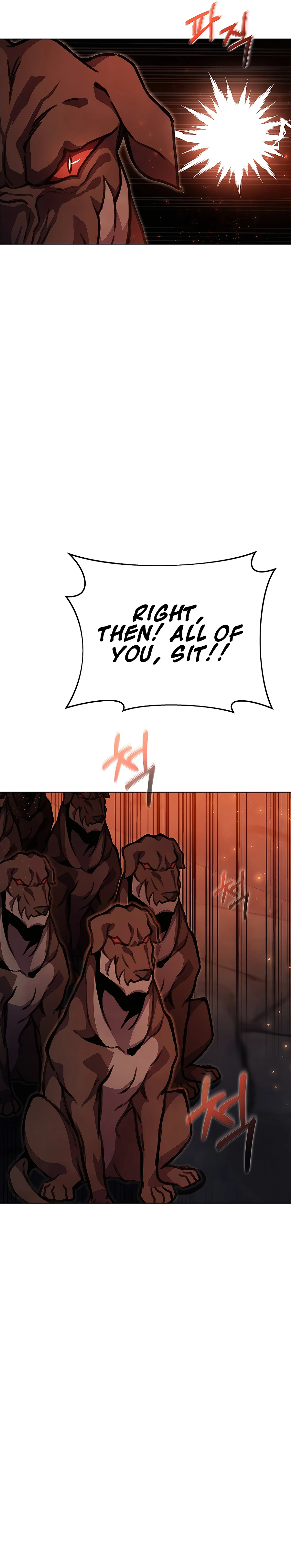 I Became A Part Time Employee For Gods Chapter 25 - page 5