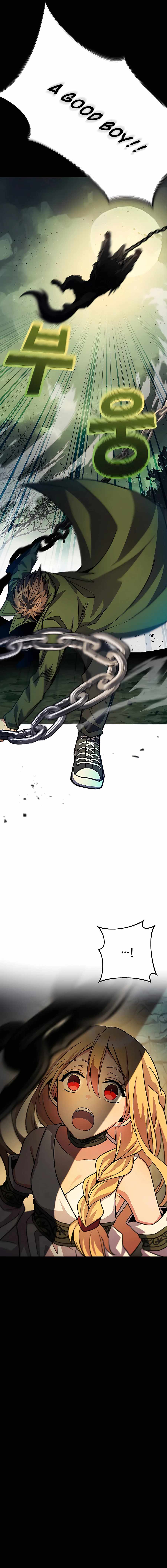 I Became A Part Time Employee For Gods Chapter 20 - page 13