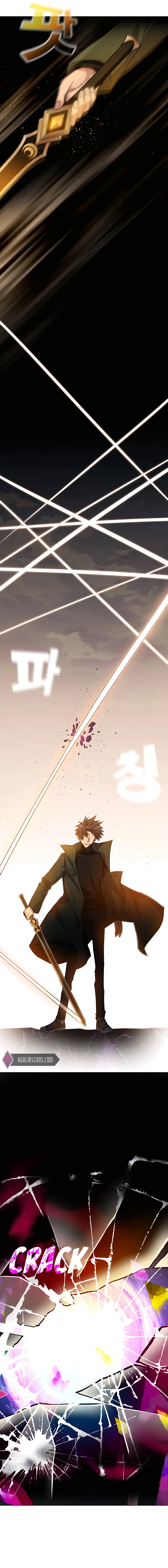 I Became A Part Time Employee For Gods Chapter 15 - page 14