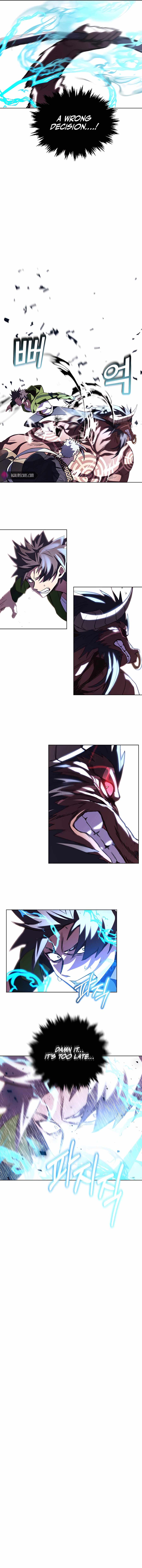 I Became A Part Time Employee For Gods Chapter 7 - page 12