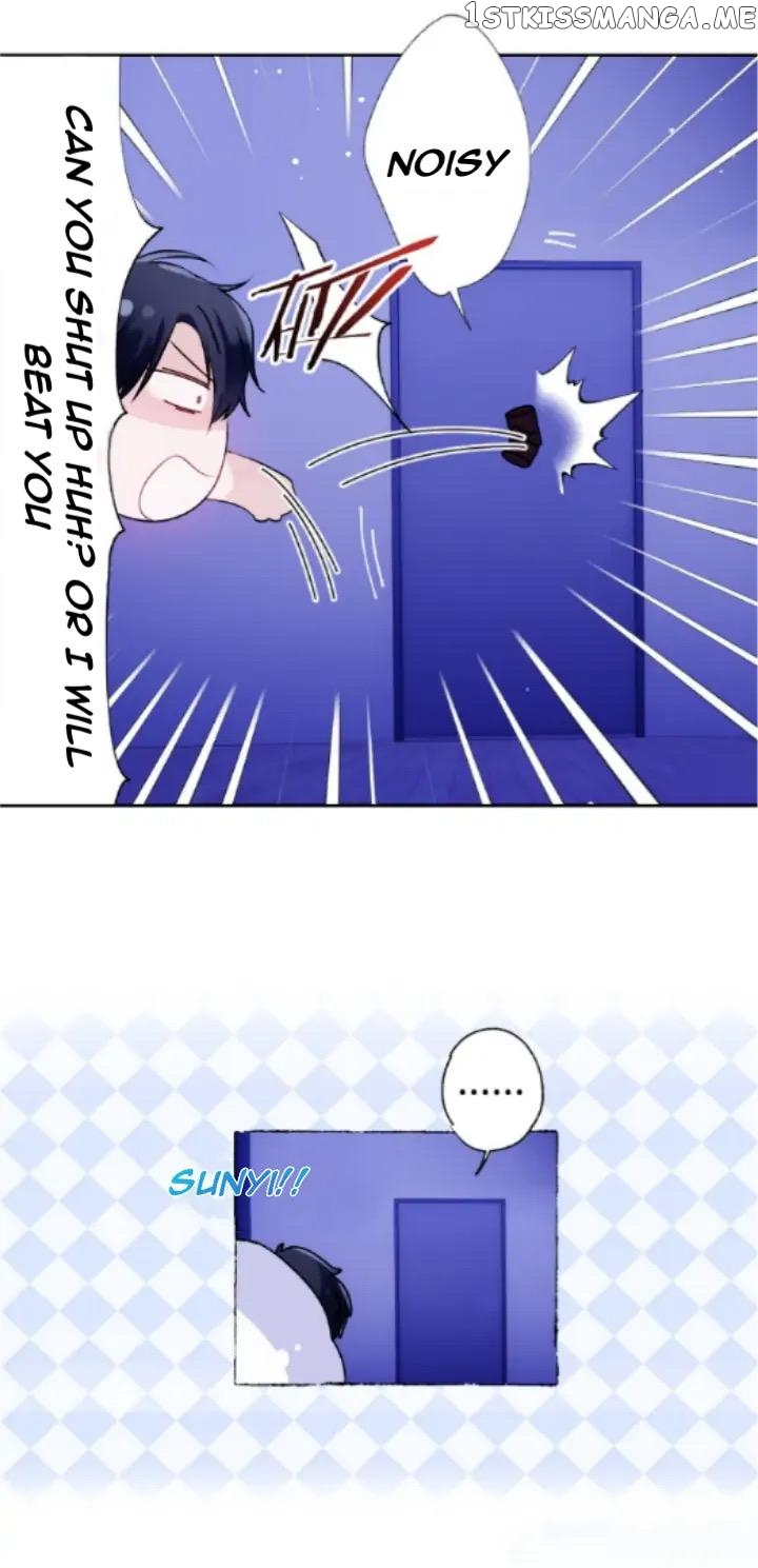 Fake Slackers Chapter 34 - page 11