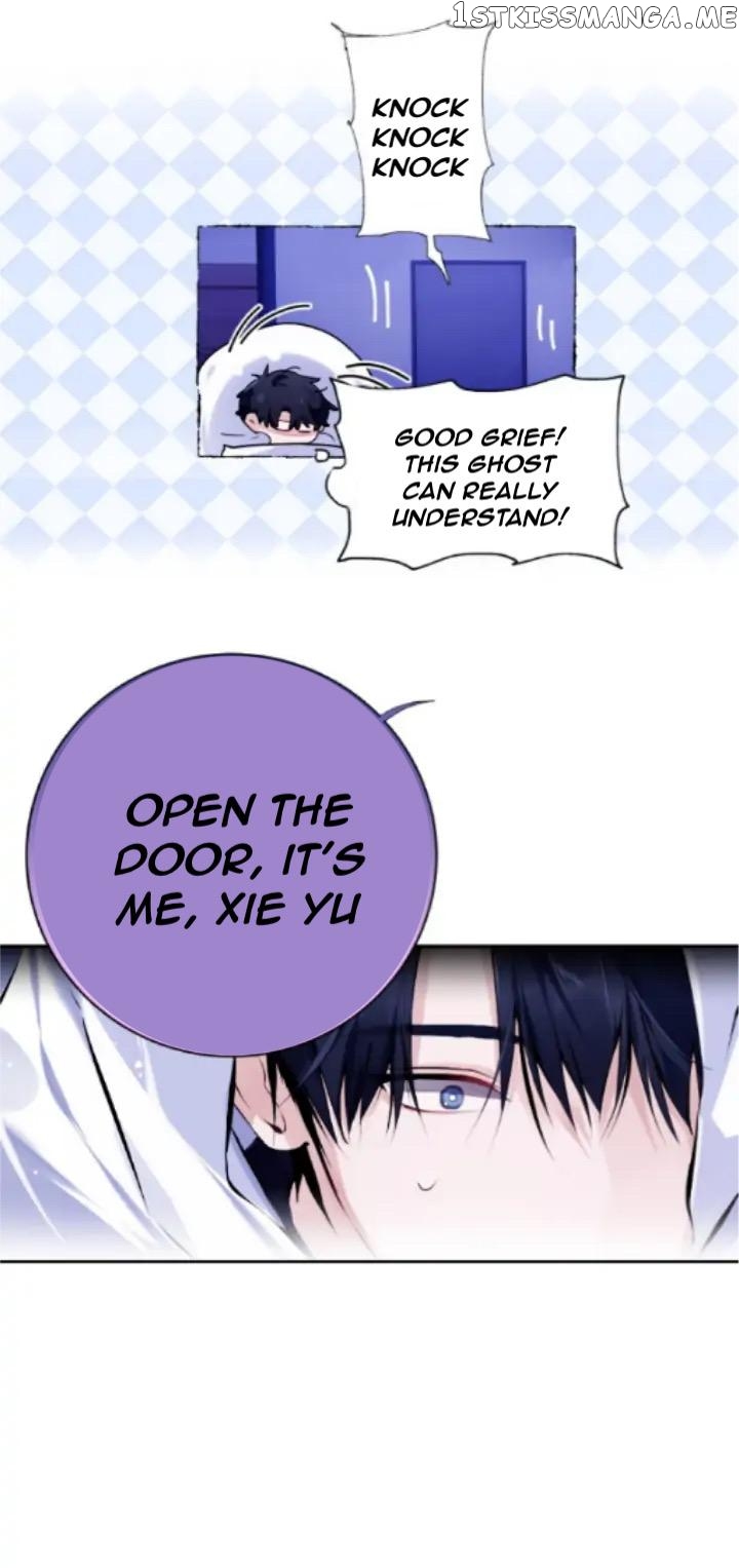 Fake Slackers Chapter 34 - page 12