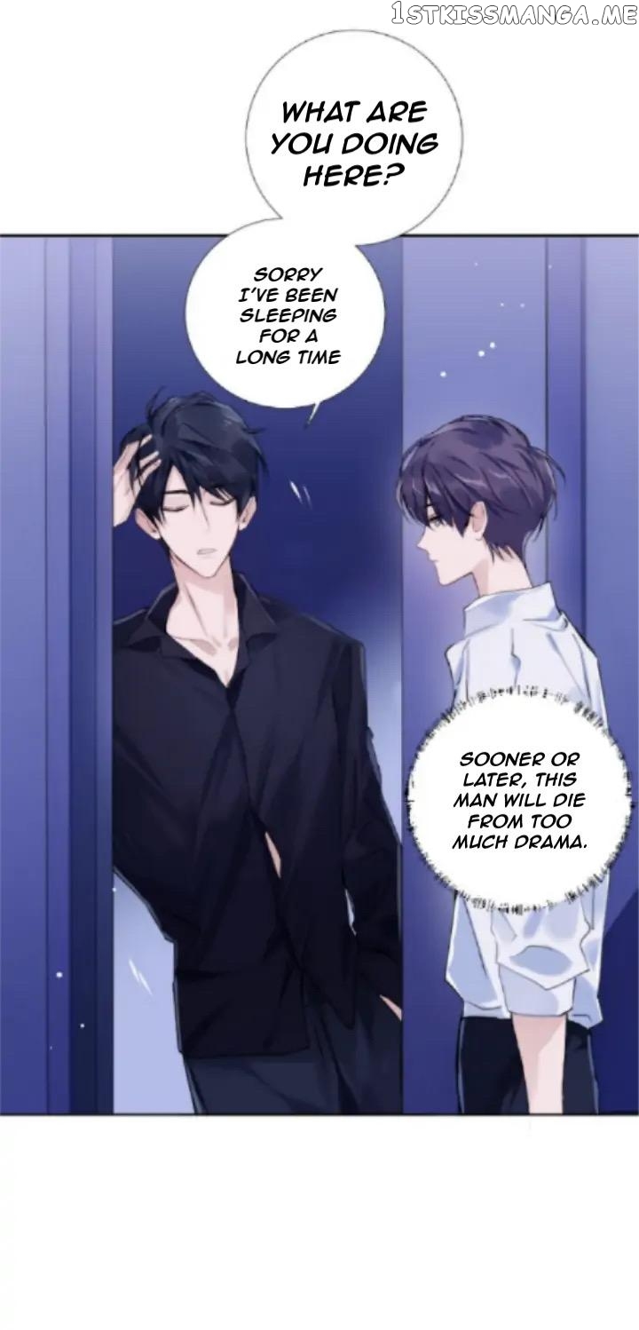 Fake Slackers Chapter 34 - page 14