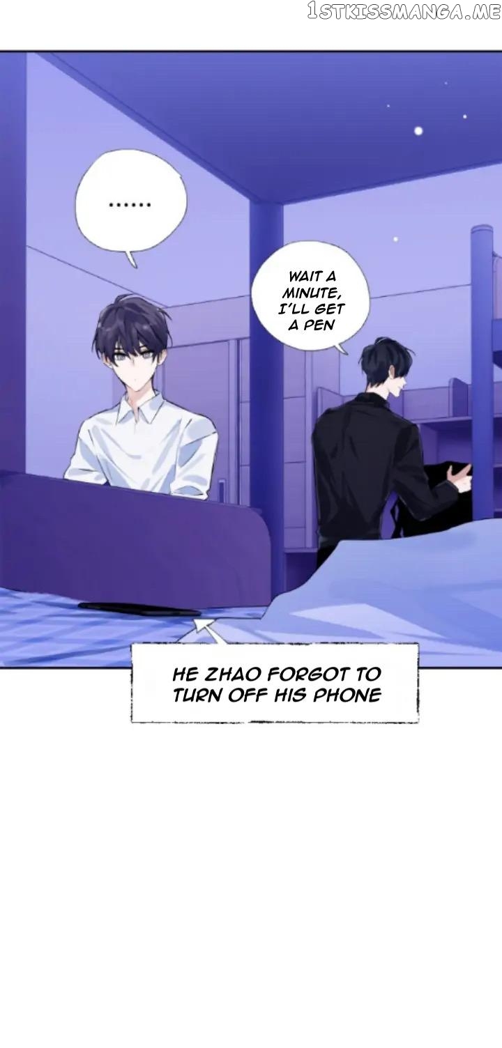 Fake Slackers Chapter 34 - page 21