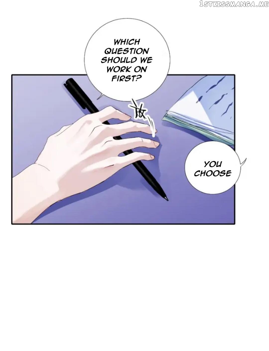 Fake Slackers Chapter 34 - page 22
