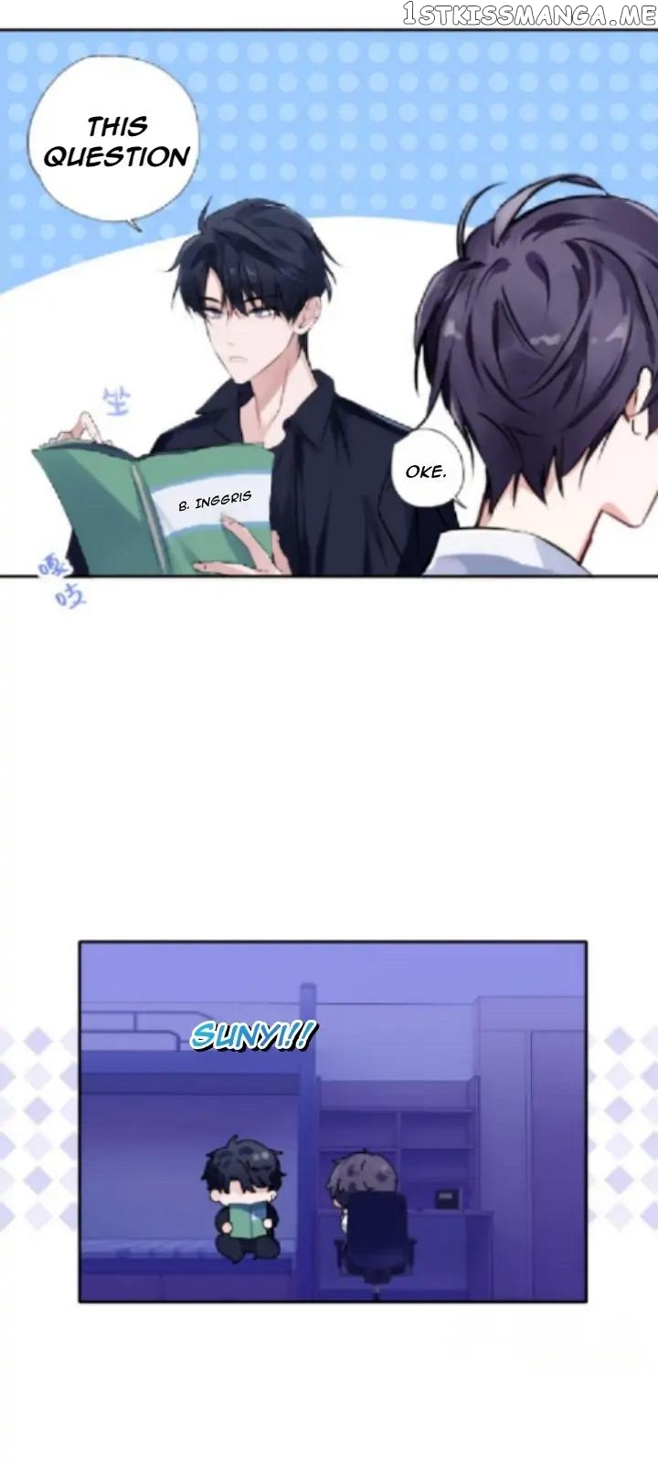 Fake Slackers Chapter 34 - page 23